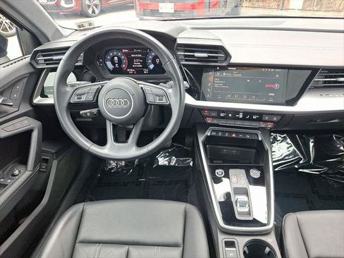 Certified 2023 Audi A3 2.0T Premium w/ Convenience Package AWD/4WD image 12
