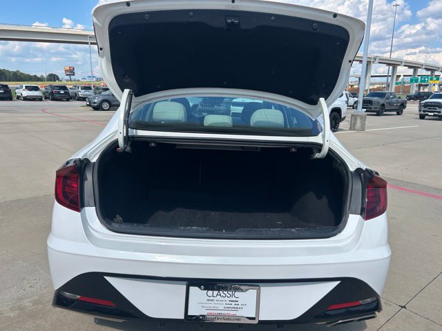 Used 2023 Hyundai Sonata SEL FWD image 8