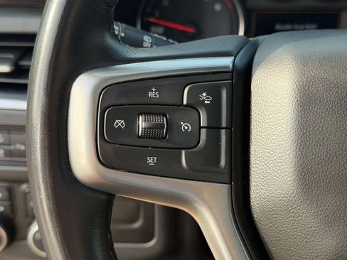 Used 2021 Chevrolet Tahoe Z71 AWD/4WD image 23