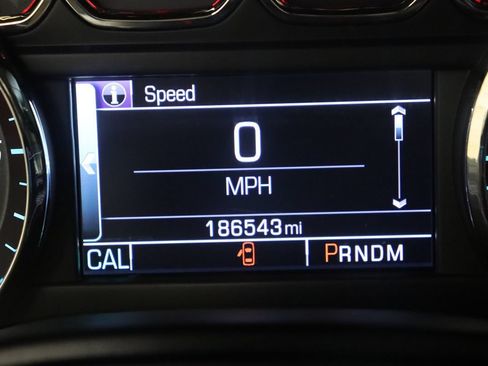 Used 2015 Chevrolet Tahoe LT RWD image 46