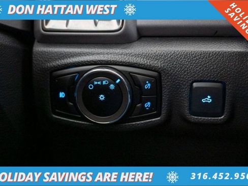 Used 2023 Ford Ranger XLT w/ Equipment Group 301A Mid image 16