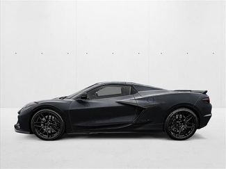 New 2026 Chevrolet Corvette Z06 video 2