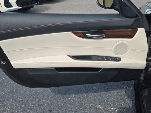 Used 2016 BMW Z4 sDrive28i image 8