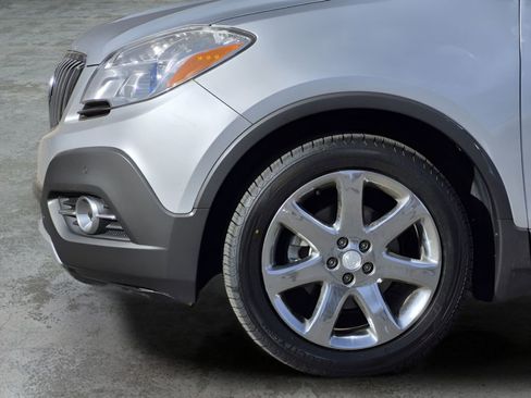 Used 2016 Buick Encore Premium image 6