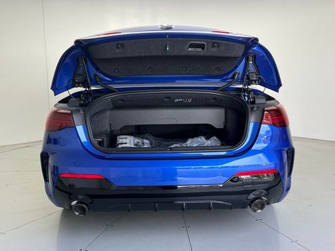 New 2026 BMW 430i xDrive 430i xDrive w/ M Sport Package image 9