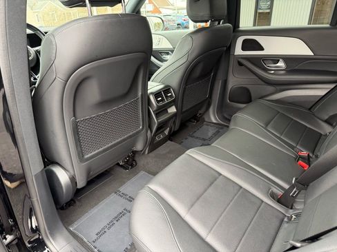 Used 2024 Mercedes-Benz GLE 450e 4MATIC image 14