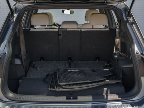 Used 2019 Volkswagen Tiguan S AWD/4WD image 35