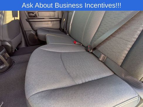 New 2026 RAM 2500 Tradesman image 27