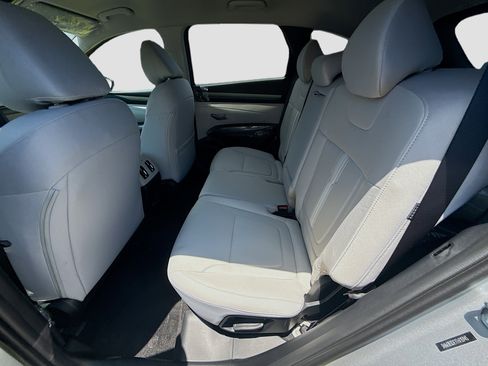 New 2026 Hyundai Tucson SEL FWD image 18