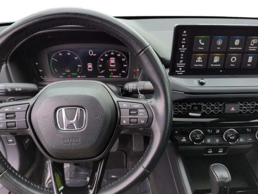 Used 2024 Honda Accord EX-L image 15
