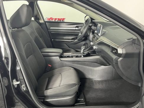 Used 2023 Nissan Altima 2.5 SV image 29