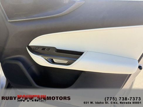 Used 2024 Lexus NX 350 AWD w/ Cold Area Package image 26
