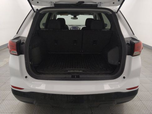 Used 2024 Chevrolet Equinox LS w/ LS Convenience Package FWD image 29