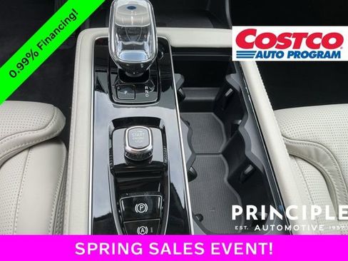 New 2026 Volvo XC90 B6 Ultra w/ Protection Package AWD/4WD image 20