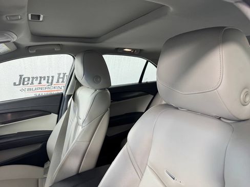 Used 2016 Cadillac ATS Sedan RWD image 10