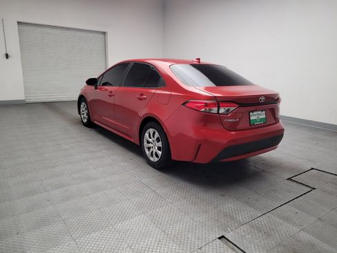 Used 2021 Toyota Corolla LE image 5