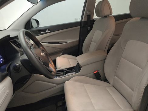 Used 2017 Hyundai Tucson SE FWD image 17