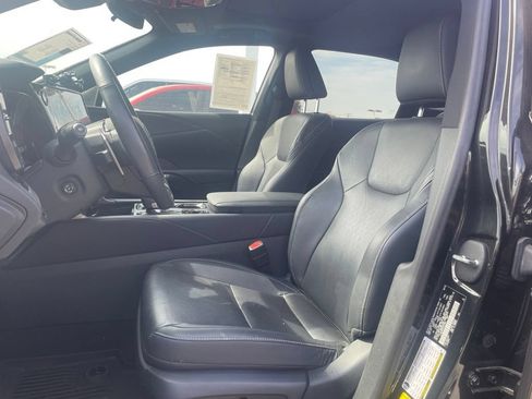 Used 2023 Lexus RX 350 Premium Plus w/ Cold Area Package FWD image 7