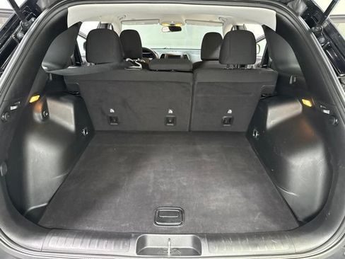 Used 2019 Jeep Cherokee Latitude w/ Popular Appearance Group AWD/4WD image 25
