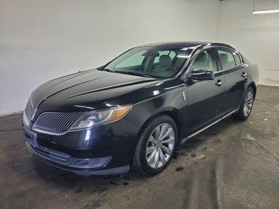Used 2013 Lincoln MKS