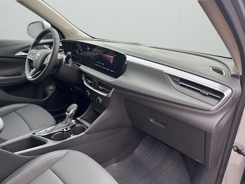 New 2026 Buick Encore GX Preferred w/ Comfort Package image 14