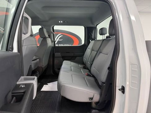 New 2026 Ford F250 XL w/ XL Chrome Package image 13