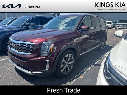 Used 2020 Kia Telluride EX w/ EX Premium Package