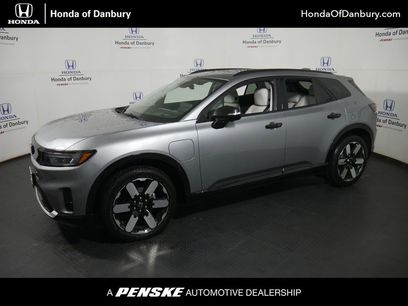 New 2025 Honda Prologue Touring