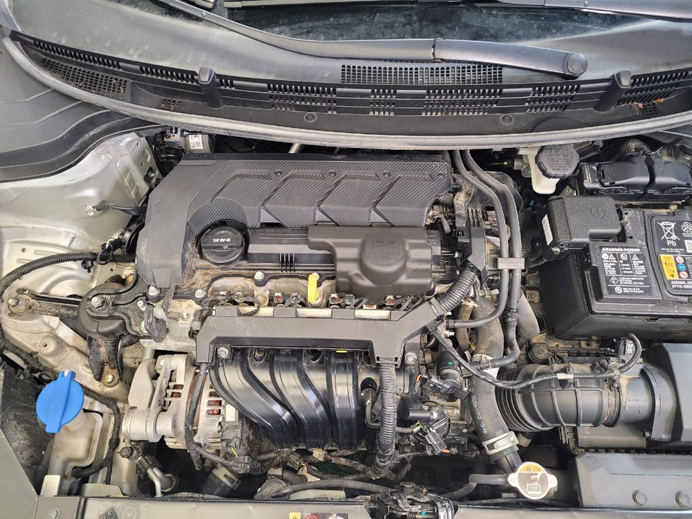 Used 2023 Kia Rio S FWD image 30