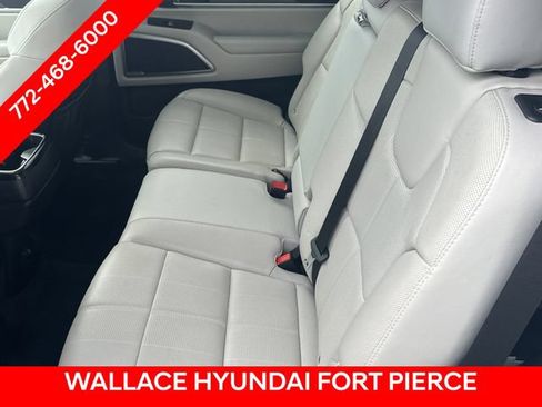 Used 2020 Kia Telluride EX w/ Towing Package FWD image 16