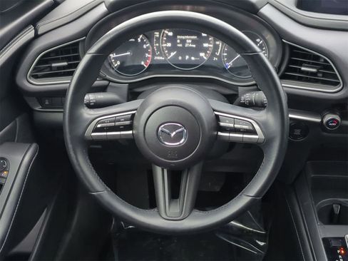 Used 2023 MAZDA CX-30 AWD 2.5 S w/ Select Package image 21