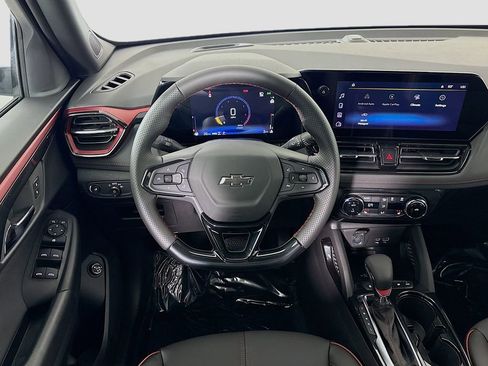 New 2026 Chevrolet TrailBlazer RS w/ Convenience Package image 21