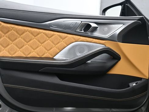 Used 2022 BMW M8 Gran Coupe xDrive Competition image 9