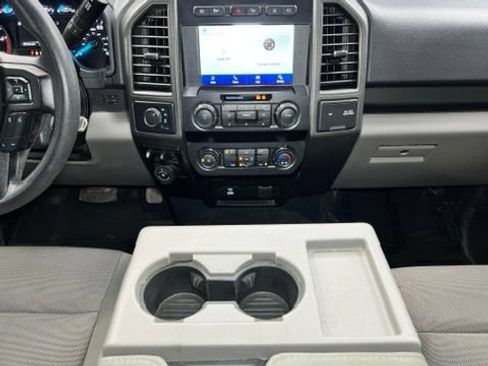 Used 2022 Ford F350 XL w/ STX Appearance Package AWD/4WD image 14