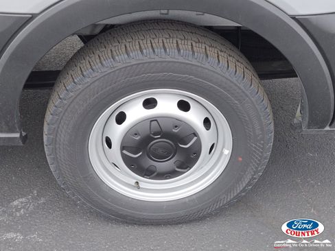 New 2025 Ford Transit 350 XL image 5