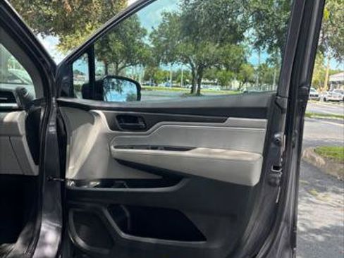 Used 2019 Honda Odyssey EX-L image 23
