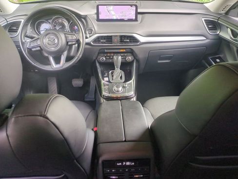 Certified 2023 MAZDA CX-9 Touring AWD/4WD image 34
