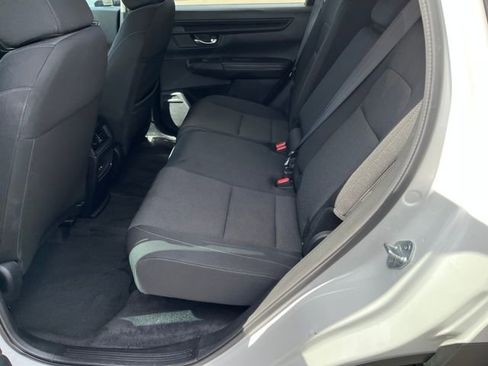 Certified 2025 Honda CR-V EX image 6