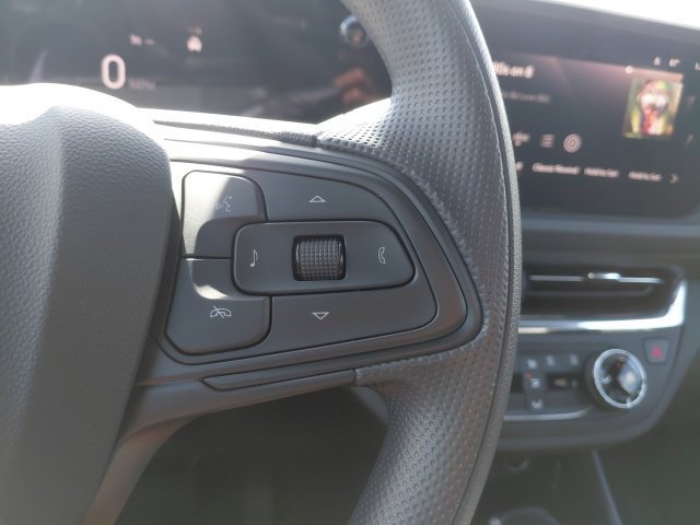 New 2026 Buick Envista Preferred FWD image 27
