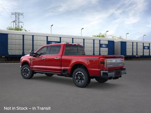 New 2026 Ford F350 King Ranch w/ Tremor Off-Road Package AWD/4WD image 5