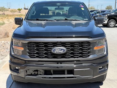 Used 2024 Ford F150 STX RWD image 3