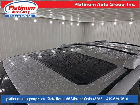 Used 2022 Toyota 4Runner Limited image 59