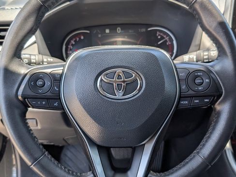 Used 2024 Toyota RAV4 Adventure AWD/4WD image 18
