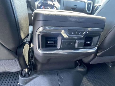 Certified 2020 Chevrolet Silverado 1500 LTZ w/ LTZ Premium Package AWD/4WD image 13