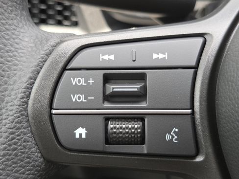 New 2026 Honda CR-V EX image 11
