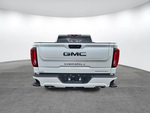 Used 2024 GMC Sierra 1500 Denali Ultimate AWD/4WD image 7