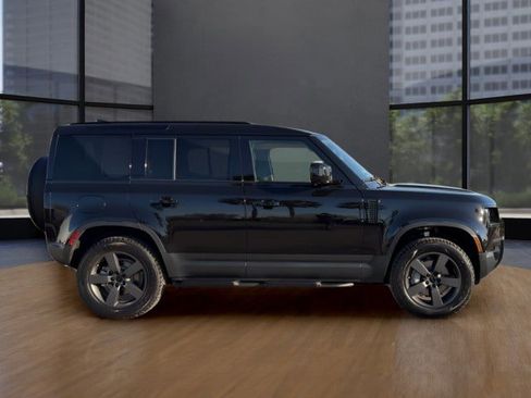 New 2026 Land Rover Defender 110 S image 6