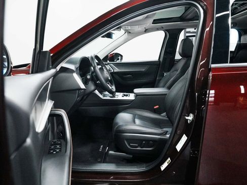 Used 2024 MAZDA CX-90 Plug-In Hybrid w/ Premium Plus image 29