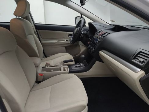 Used 2014 Subaru Impreza 2.0i Premium w/ All-Weather Package w/CVT AWD/4WD image 21