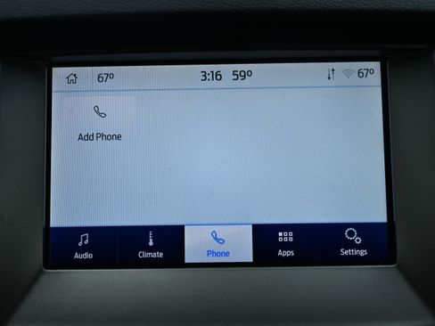 Used 2020 Ford Ranger XLT w/ FX4 Off-Road Package image 23